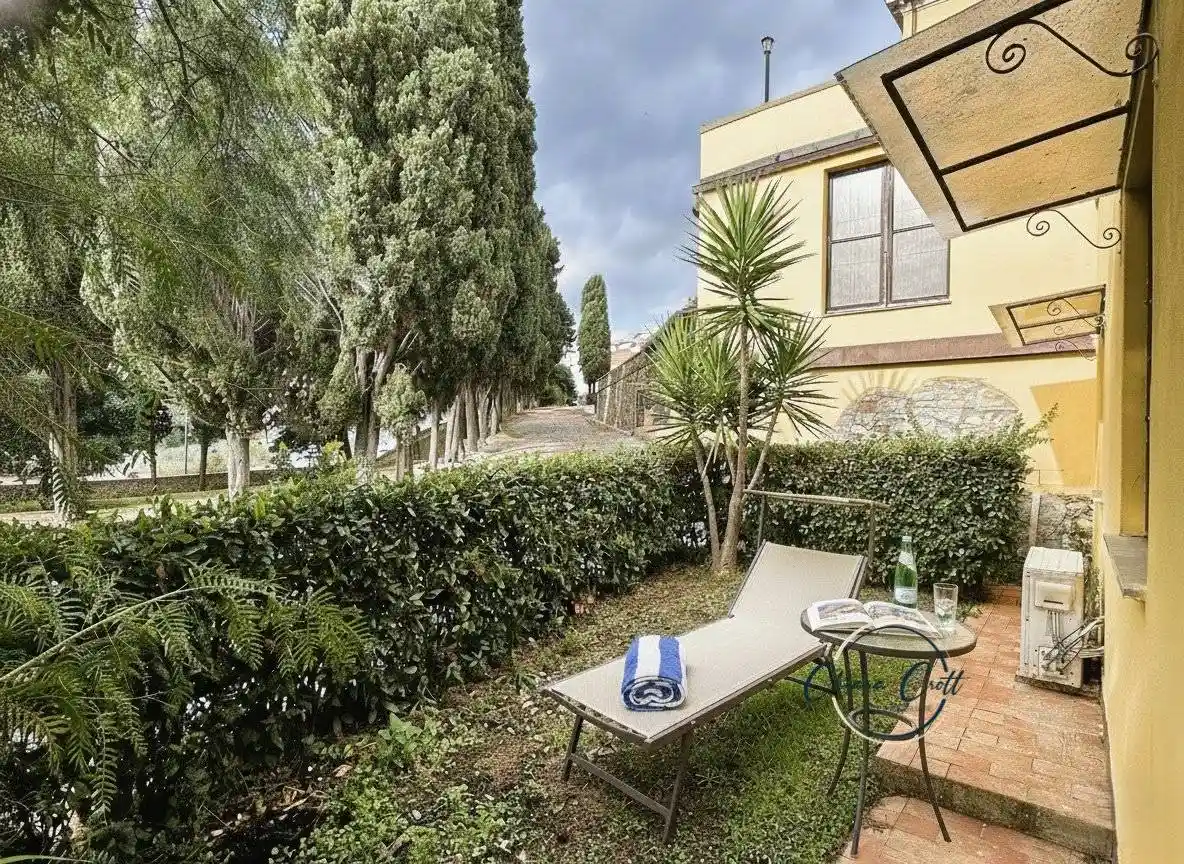 Appartamento in vendita a Rosignano Marittimo