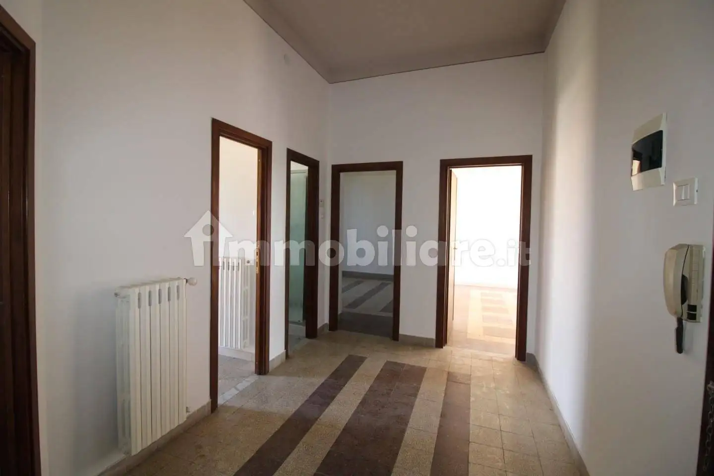 Appartamento in vendita a Pontedera