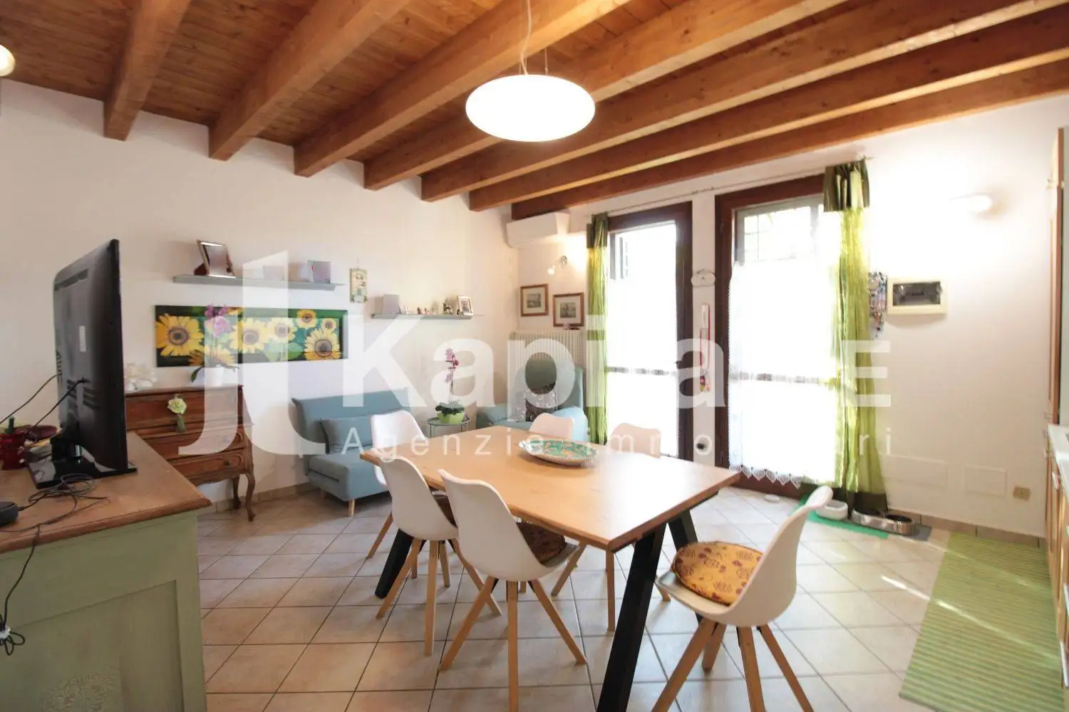 Appartamento in vendita a Castel Guelfo di Bologna