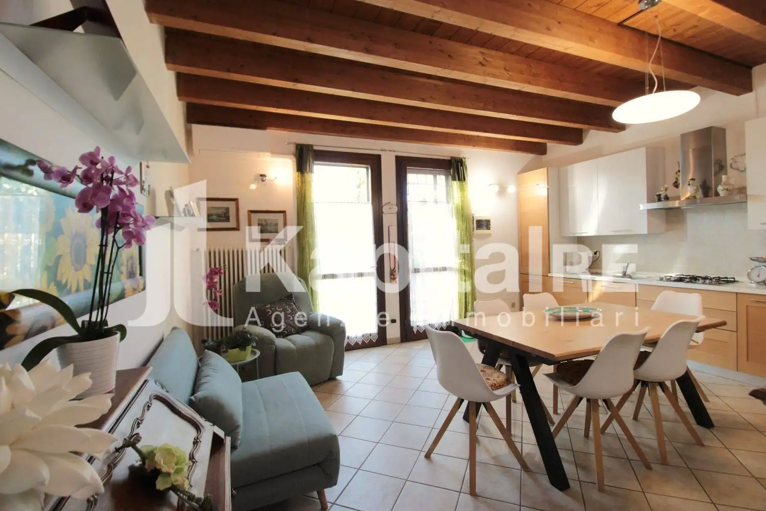 Bilocale via Chiusa, Castel Guelfo di Bologna - foto 2