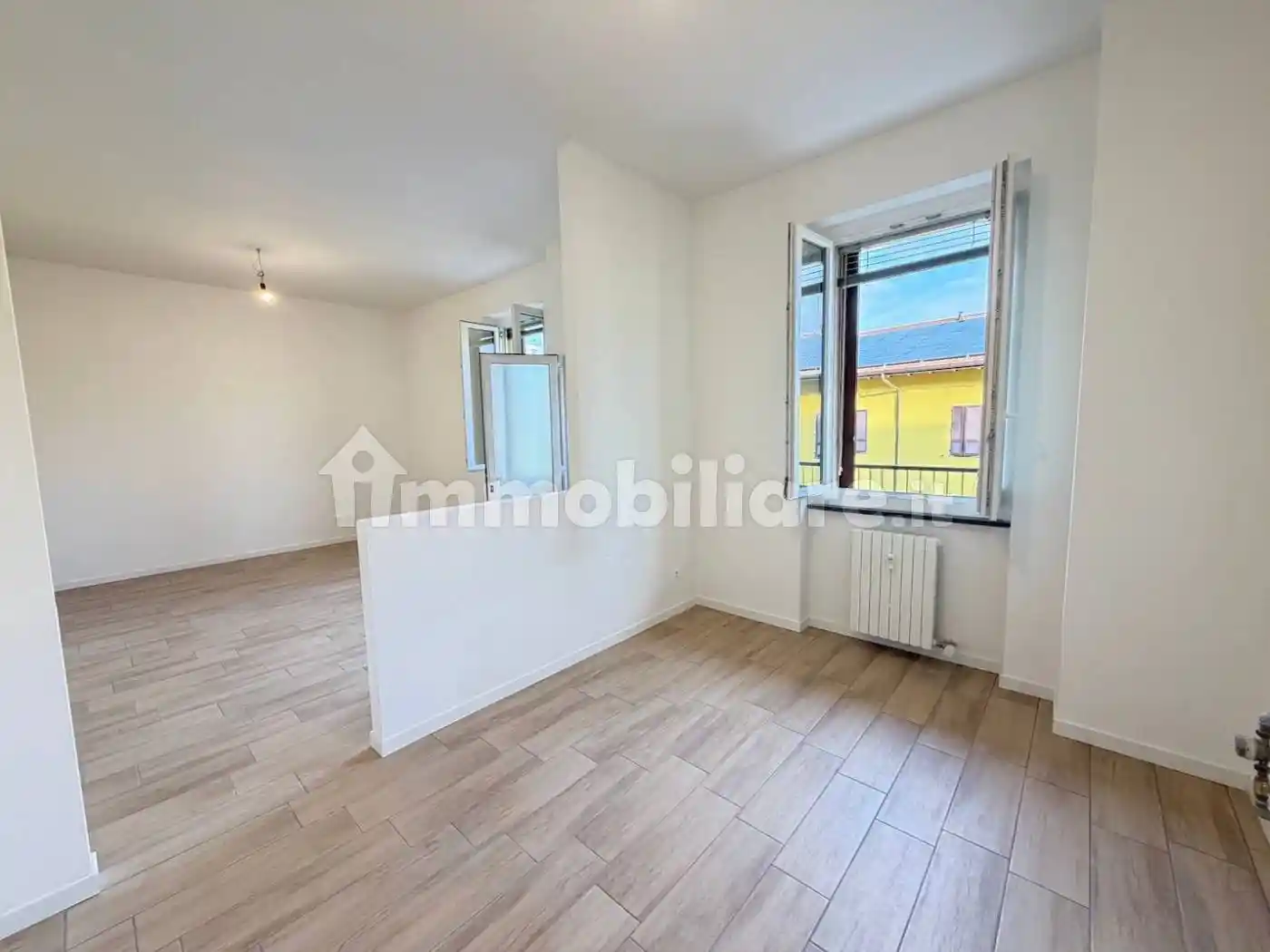 Trilocale via Luigi Ornato, Niguarda, Milano - foto 3