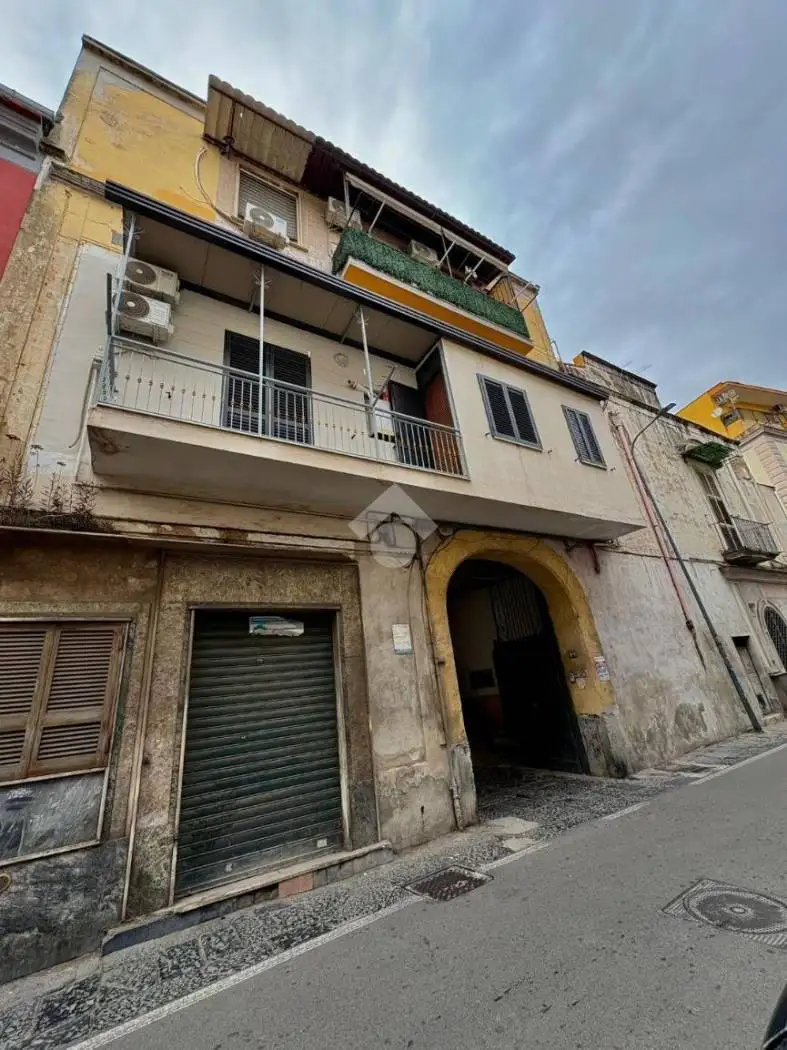 Appartamento in vendita a Caivano