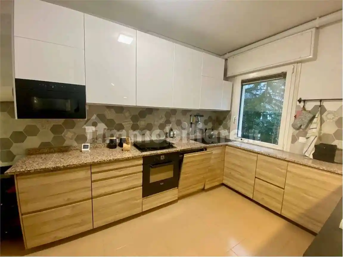 Appartamento in affitto a Venezia