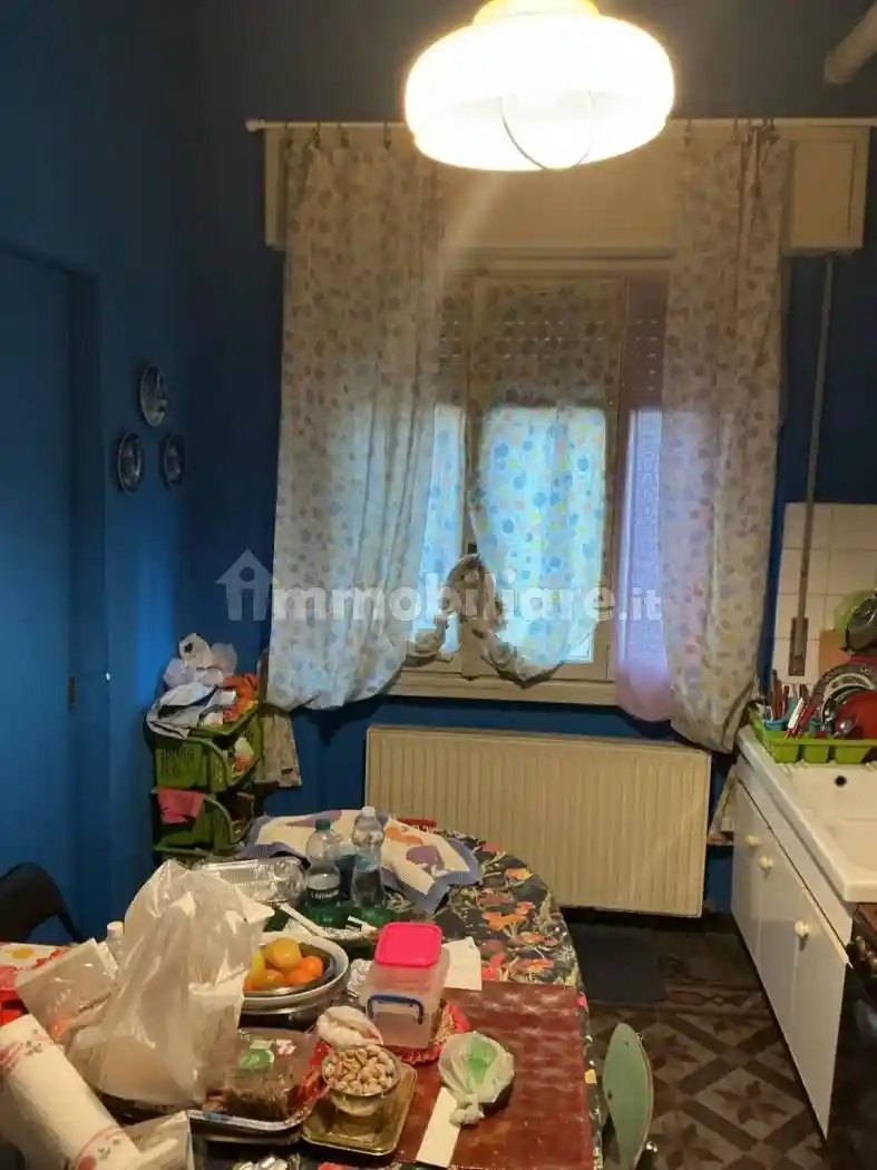 Quadrilocale via Bellinzona, Monte Olimpino, Como - foto 4