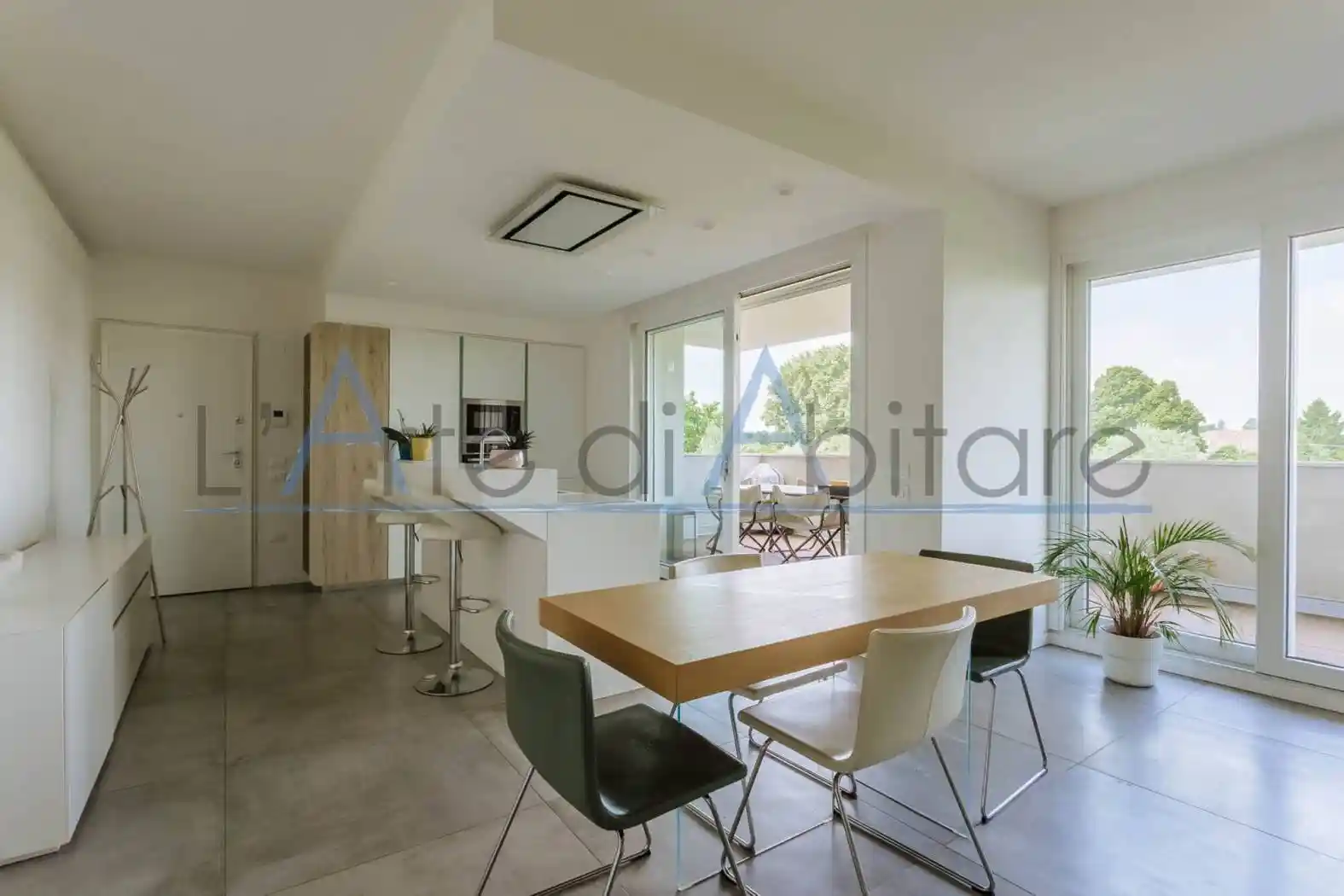 Attico via Urbino 10, Sacra Famiglia - Basso Isonzo, Padova - foto 3