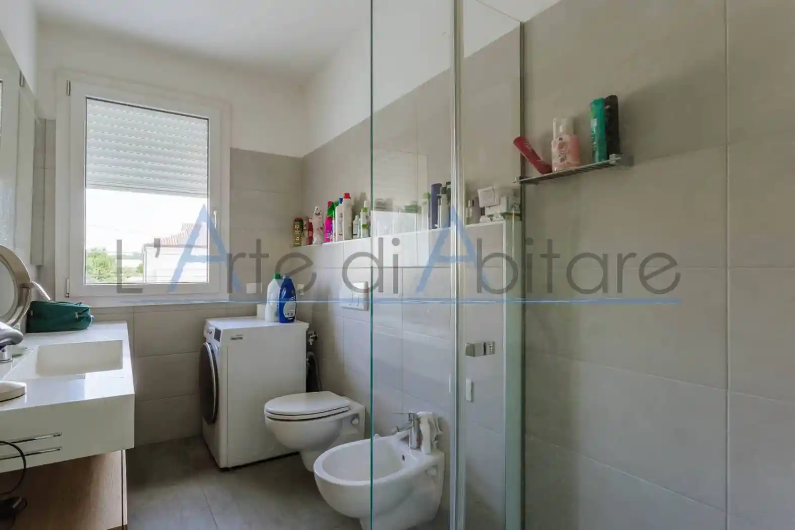 Attico via Urbino 10, Sacra Famiglia - Basso Isonzo, Padova - foto 4