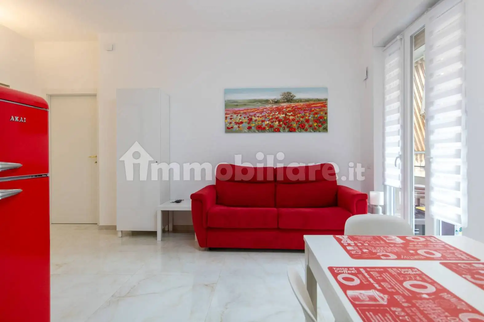 Appartamento in vendita a Cagliari