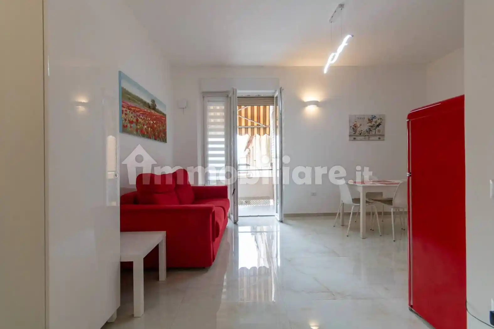 Bilocale via Olbia 25, Sonnino, Cagliari - foto 5