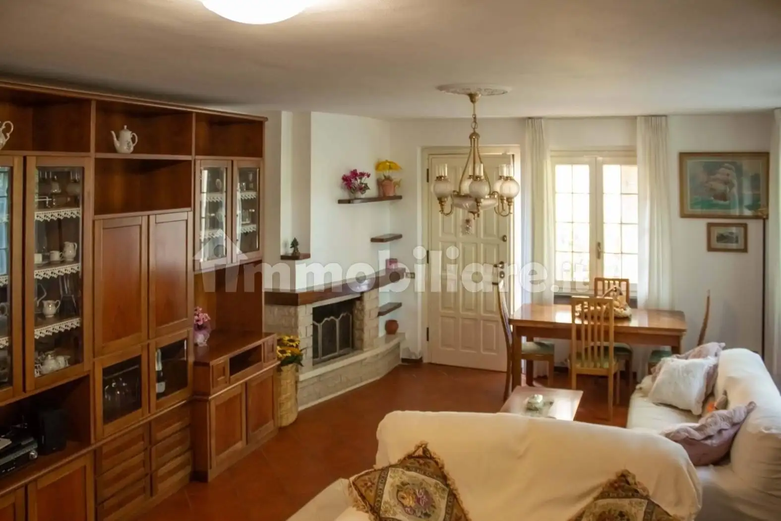 Villetta a schiera in vendita a San Giuliano Terme