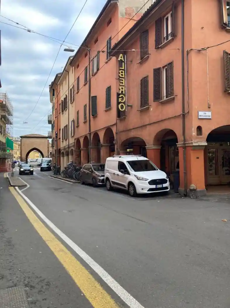 Monolocale via Broccaindosso, San Vitale, Bologna - foto 2