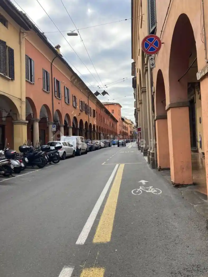 Monolocale via Broccaindosso, San Vitale, Bologna - foto 3