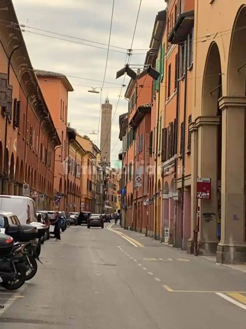 Monolocale via Broccaindosso, San Vitale, Bologna - foto 4
