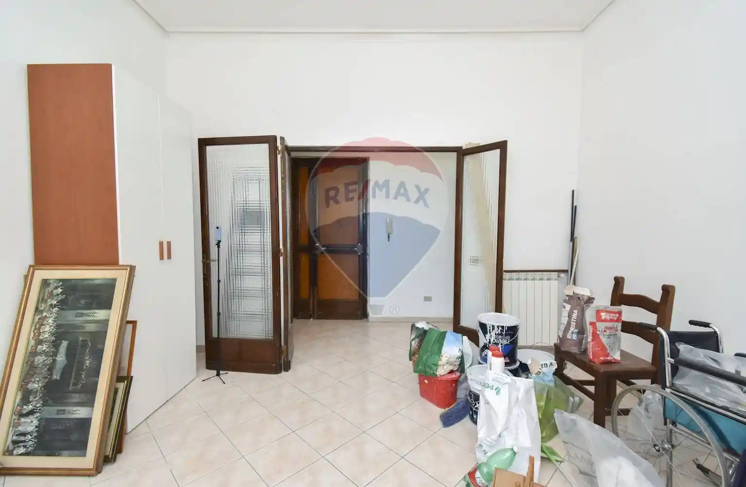 Trilocale via Federico Ciccaglione, Borgo, Catania - foto 2