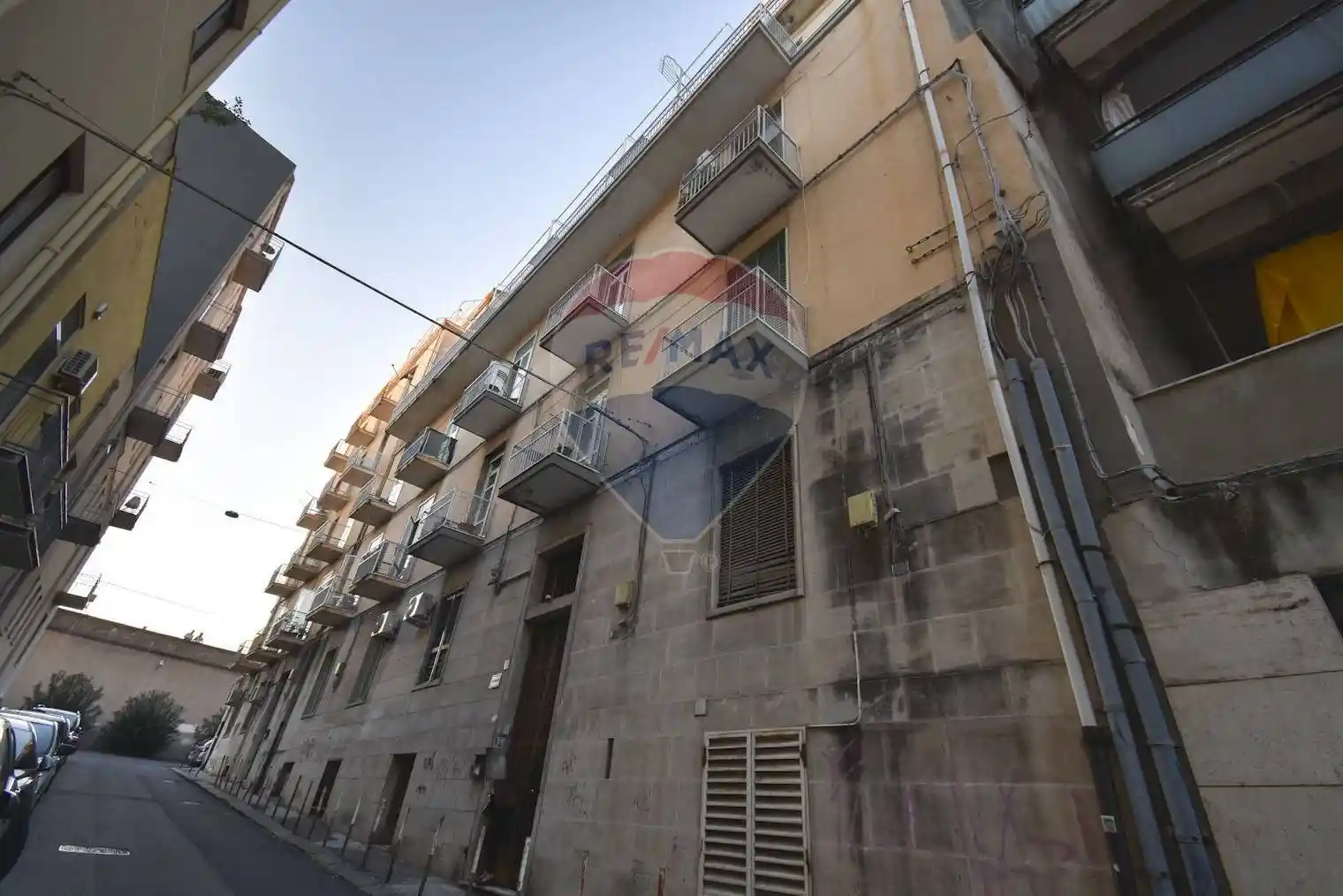 Trilocale via Federico Ciccaglione, Borgo, Catania - foto 4