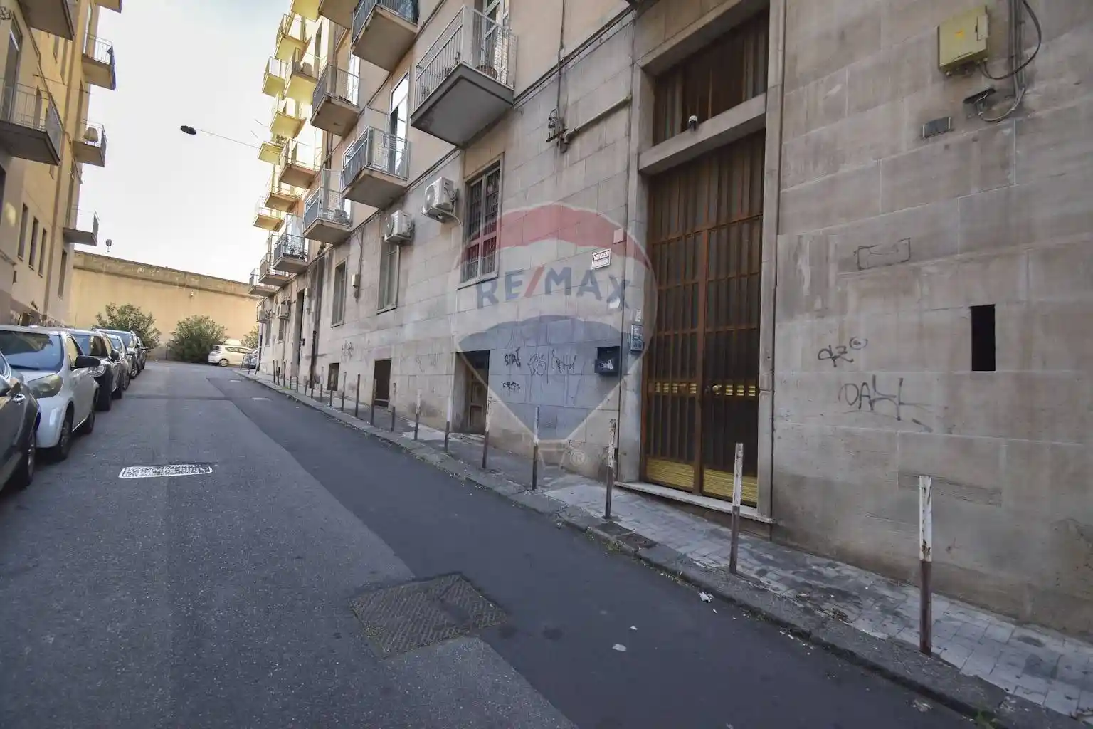 Trilocale via Federico Ciccaglione, Borgo, Catania - foto 5