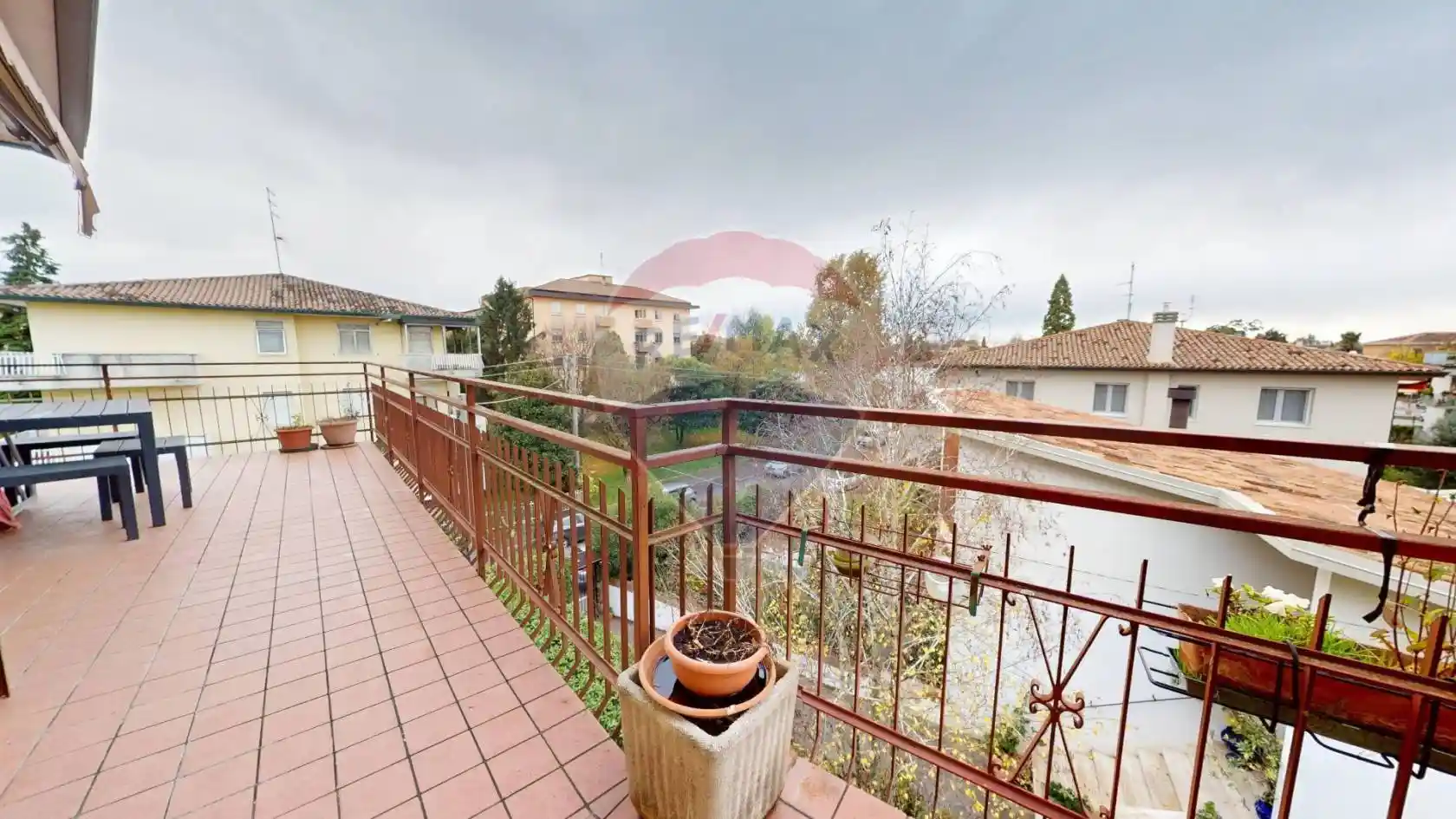 Trilocale buono stato, secondo piano, Brusegana - Aeroporto, Padova - foto 2