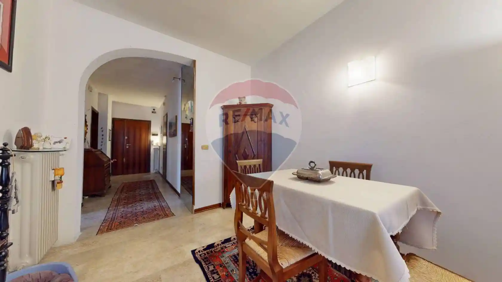 Trilocale buono stato, secondo piano, Brusegana - Aeroporto, Padova - foto 3