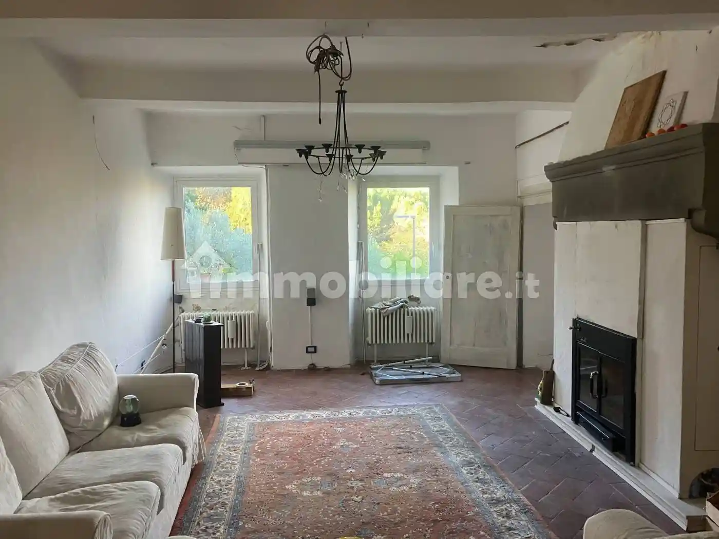 Casa indipendente in vendita a Greve in Chianti