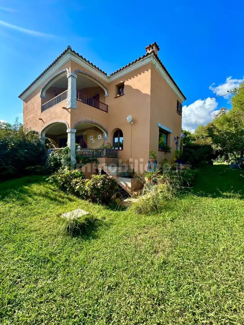 Villa in vendita a Budoni