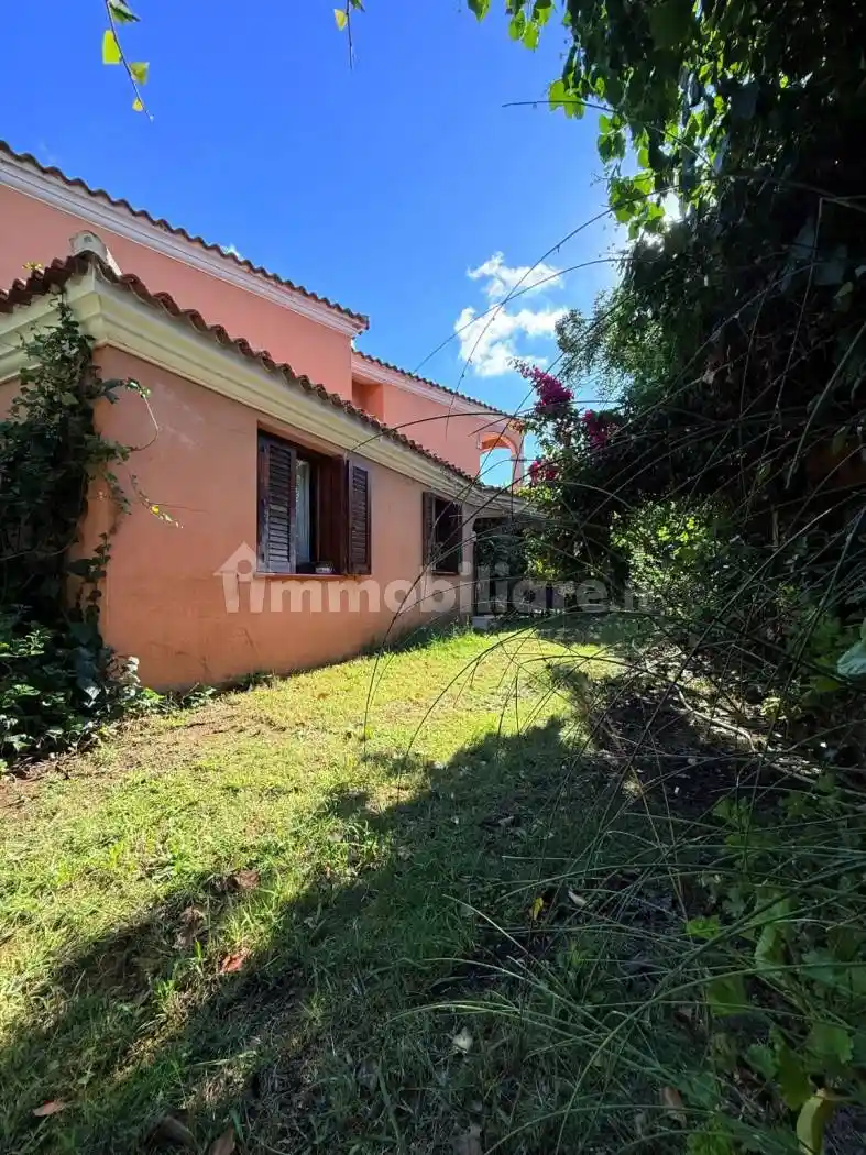 Villa unifamiliare, buono stato, 422 m², Budoni - foto 4