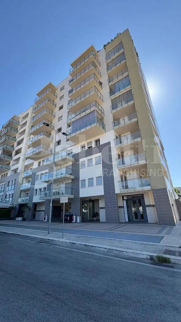 Appartamento in affitto a Bari