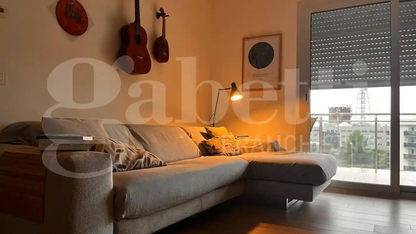 Bilocale via Orfeo Mazzitelli, Poggiofranco, Bari - foto 2