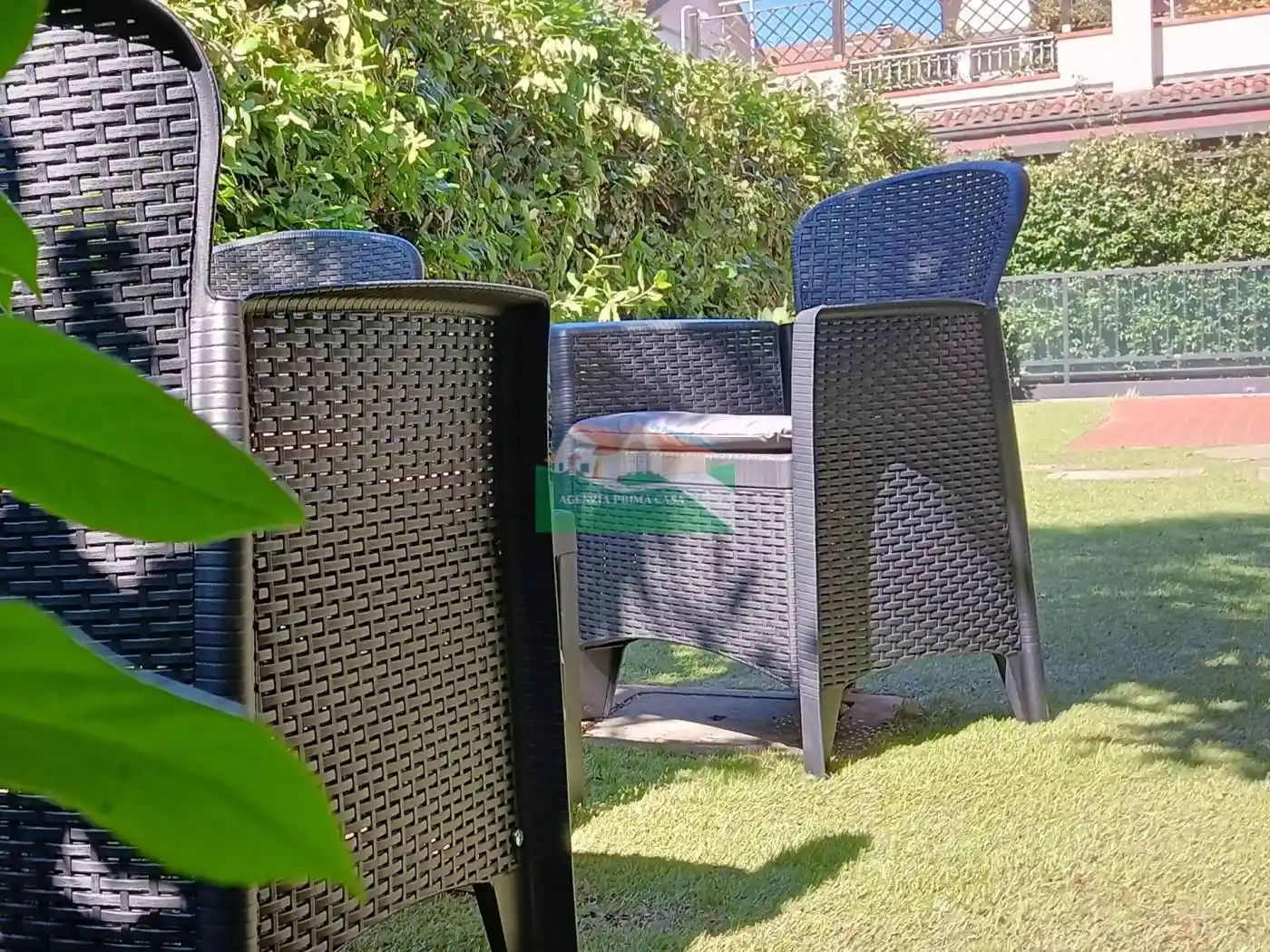 Villa bifamiliare via ancona, Ponte Nuovo - Madonna dell'Albero, Ravenna - foto 5