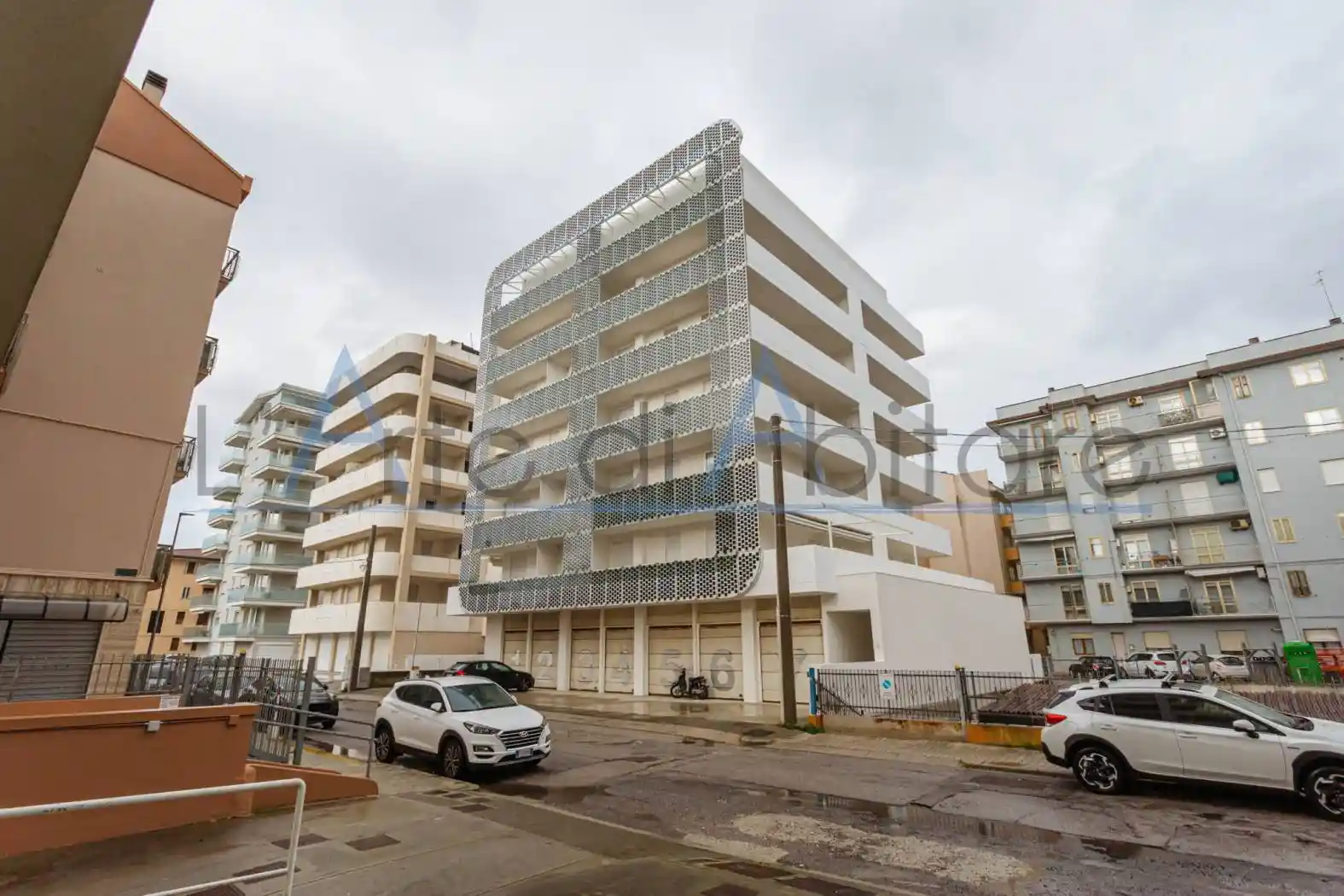 Attico - Mansarda in vendita a Chioggia