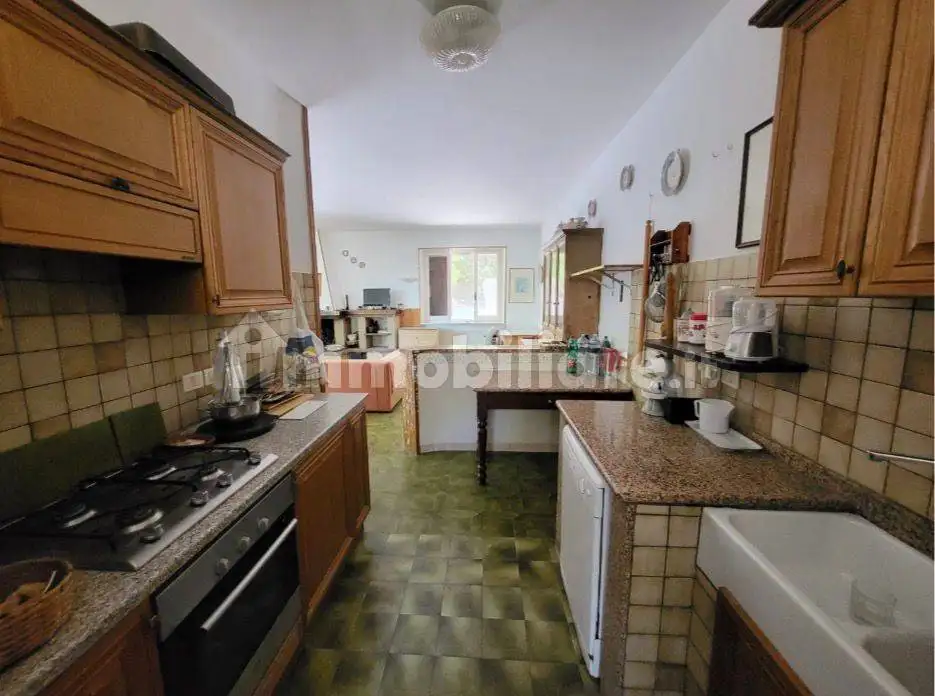 Villa unifamiliare via Campo Tinarelli, Bettona - foto 5