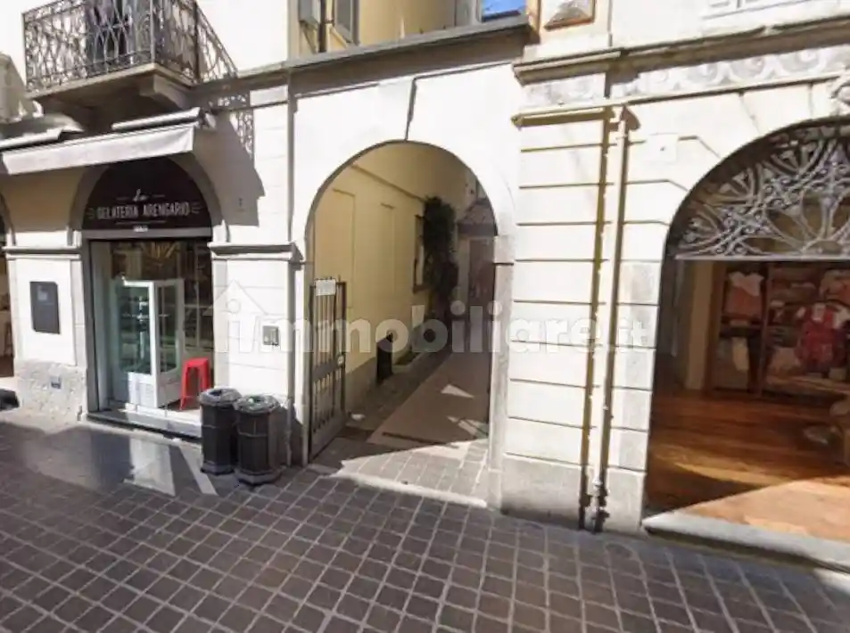 Bilocale via Carlo Alberto 9, Centro Storico, Monza - foto 3