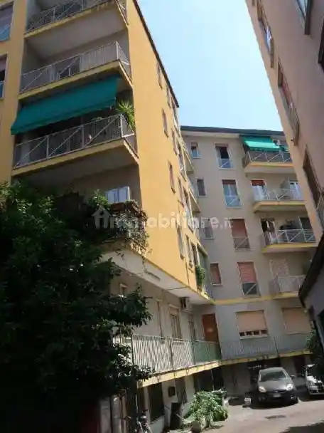 Appartamento all'asta via Pellegrino Rossi,, 42, Milano - foto 2