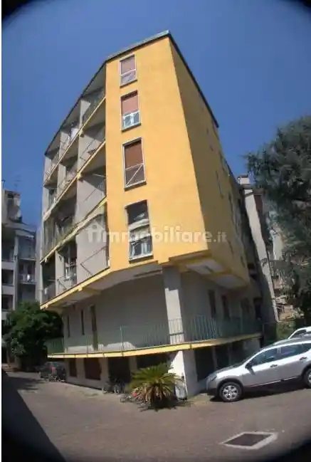 Appartamento all'asta via Pellegrino Rossi,, 42, Milano - foto 3