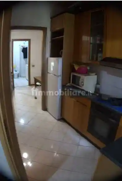 Appartamento all'asta via Pellegrino Rossi,, 42, Milano - foto 4