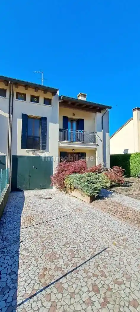 Villa a schiera 5 locali, ottimo stato, Rio San Martino, Scorzè - foto 4