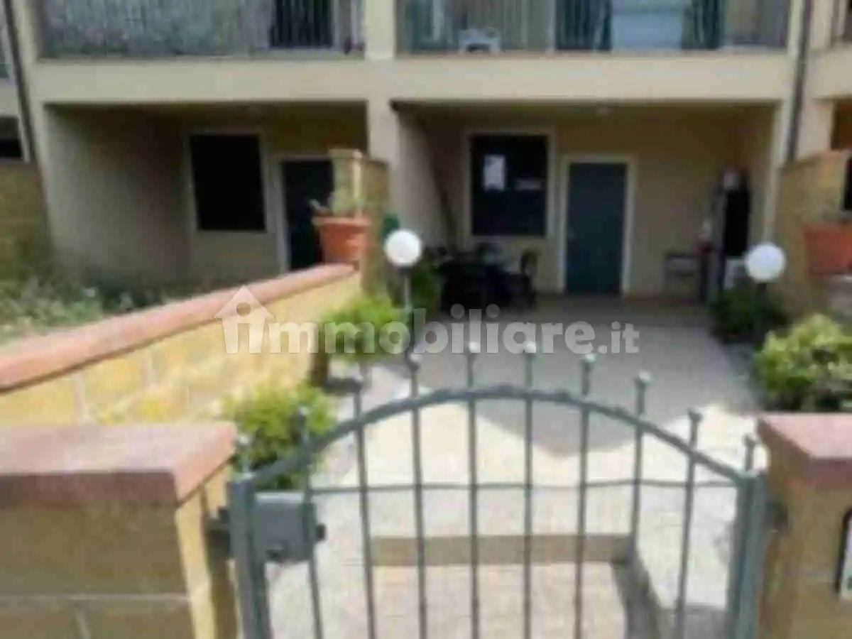 Villetta a schiera in vendita a Piraino