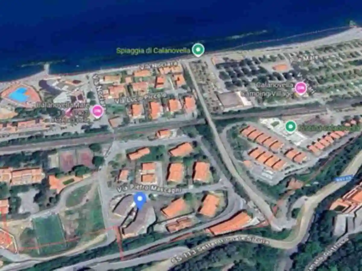 Villetta a schiera - foto 3