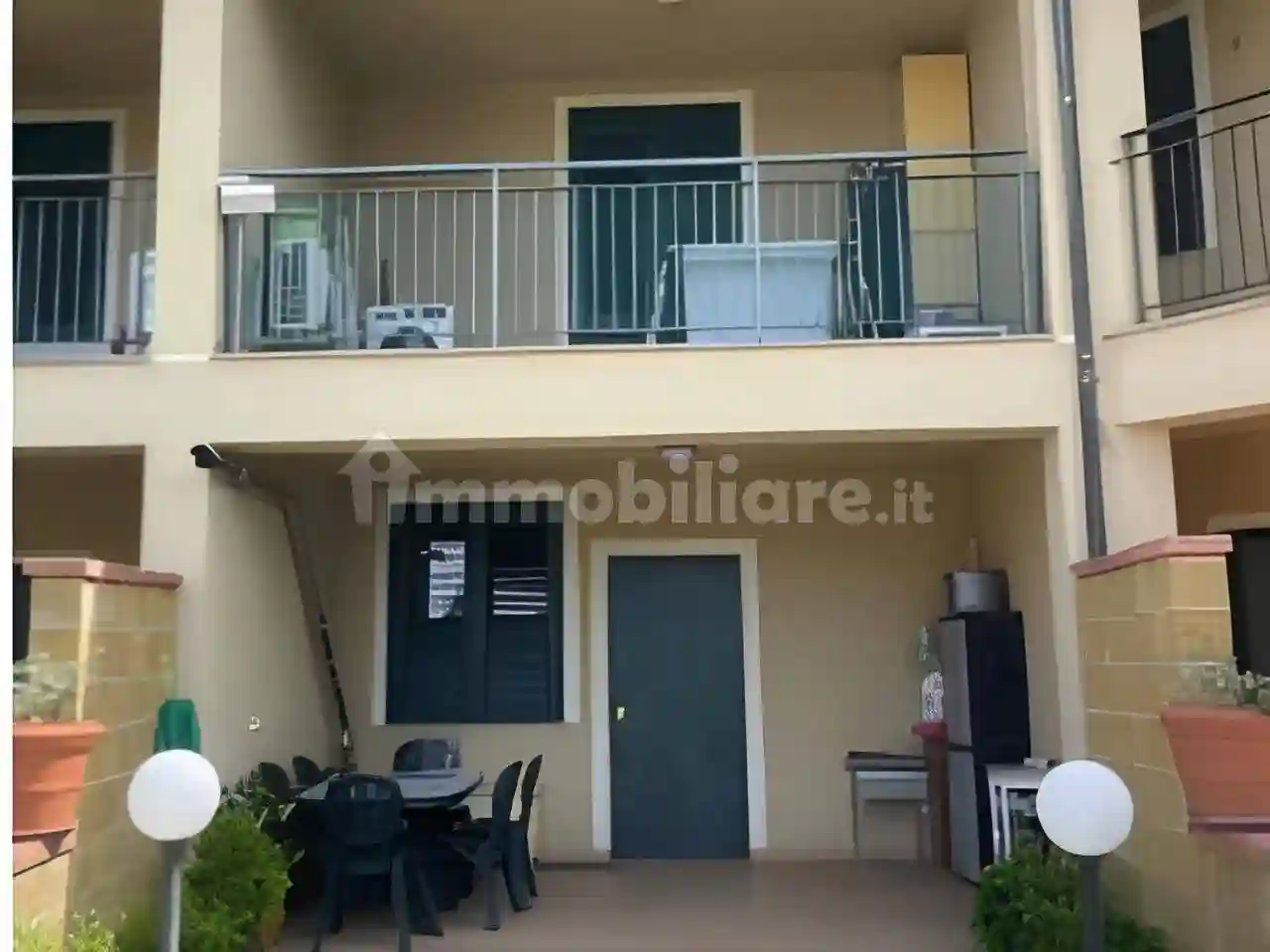 Villetta a schiera - foto 4