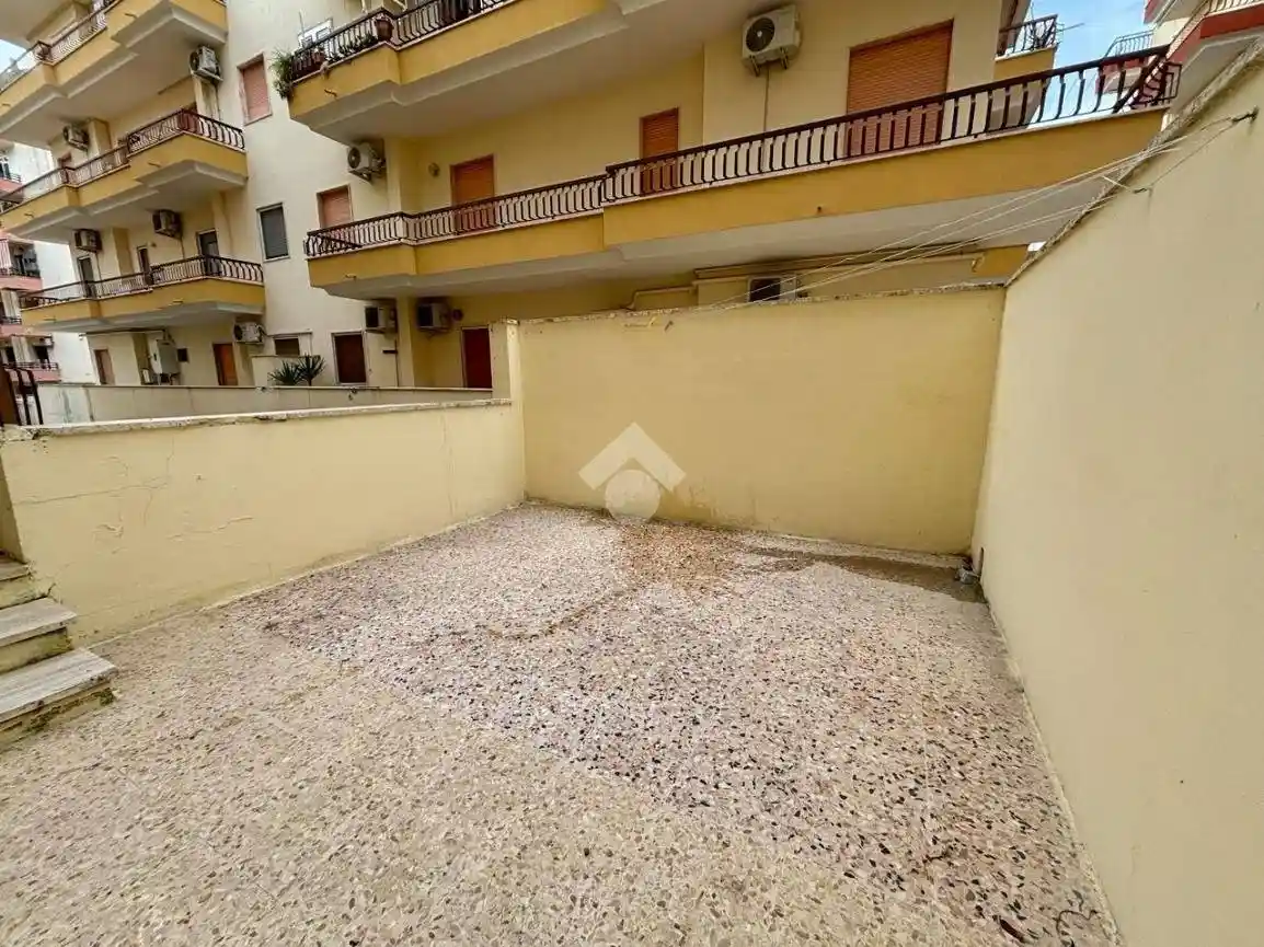 Trilocale via Savonarola 37, Lungomare, Lido San Giovanni, Gallipoli - foto 2