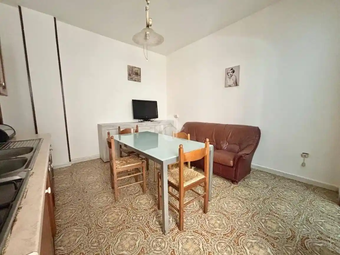 Trilocale via Savonarola 37, Lungomare, Lido San Giovanni, Gallipoli - foto 3