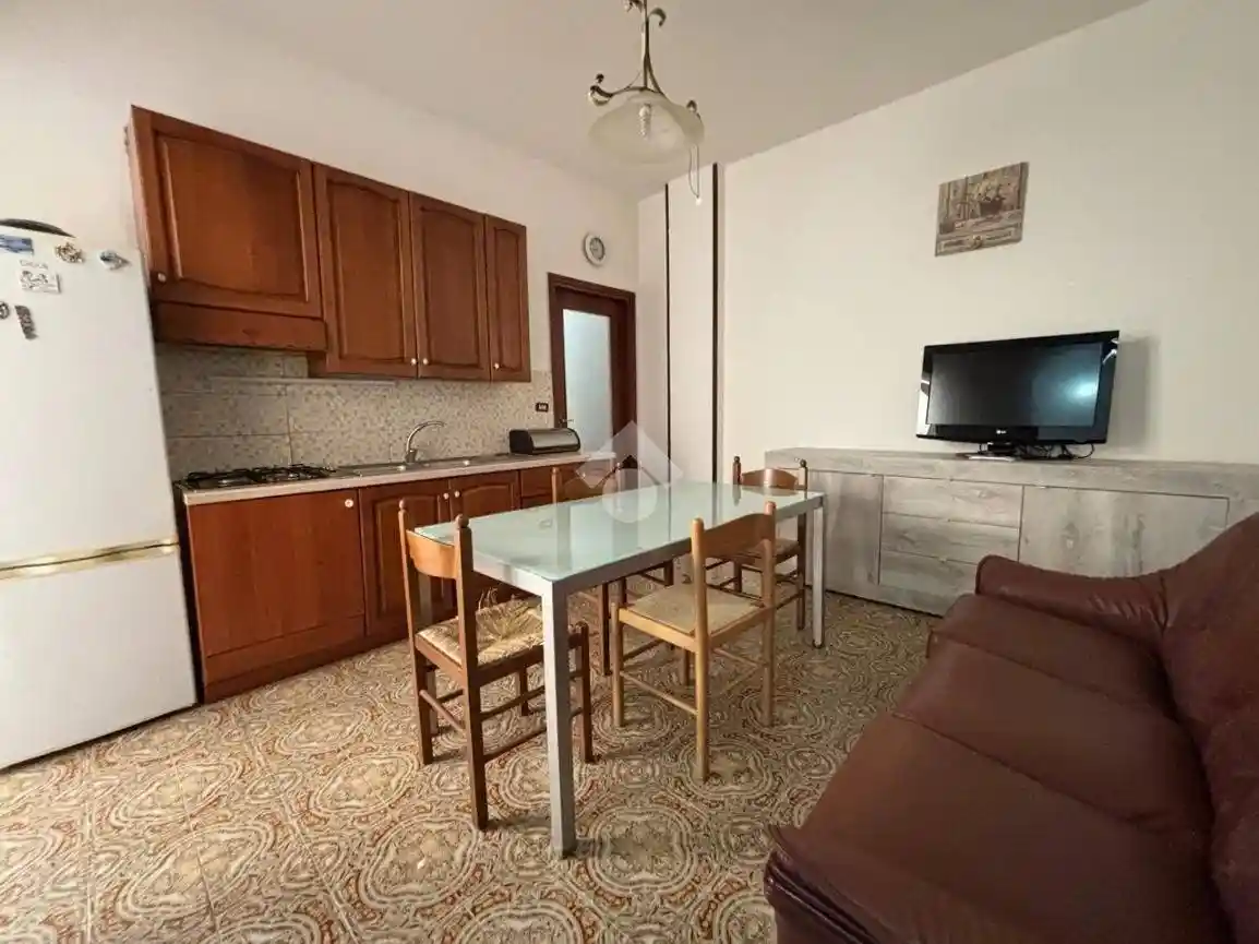 Trilocale via Savonarola 37, Lungomare, Lido San Giovanni, Gallipoli - foto 4