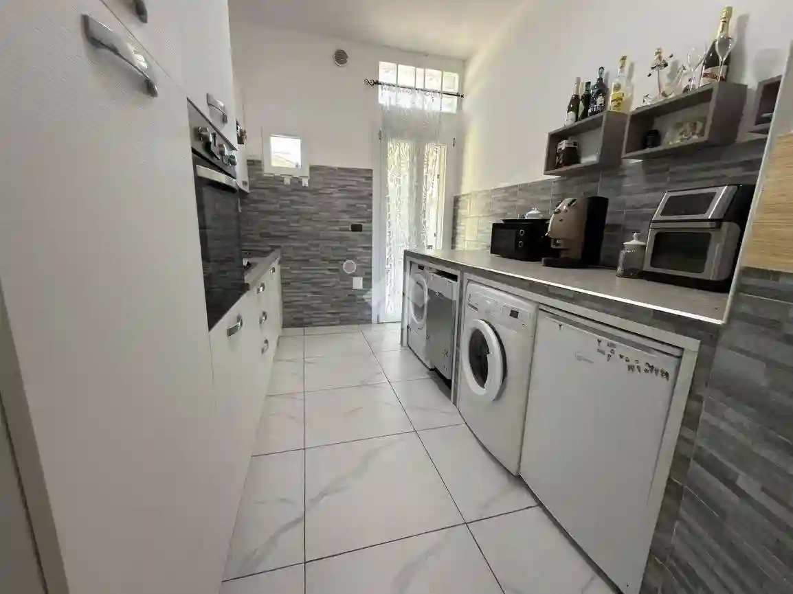 Villetta a schiera - foto 5