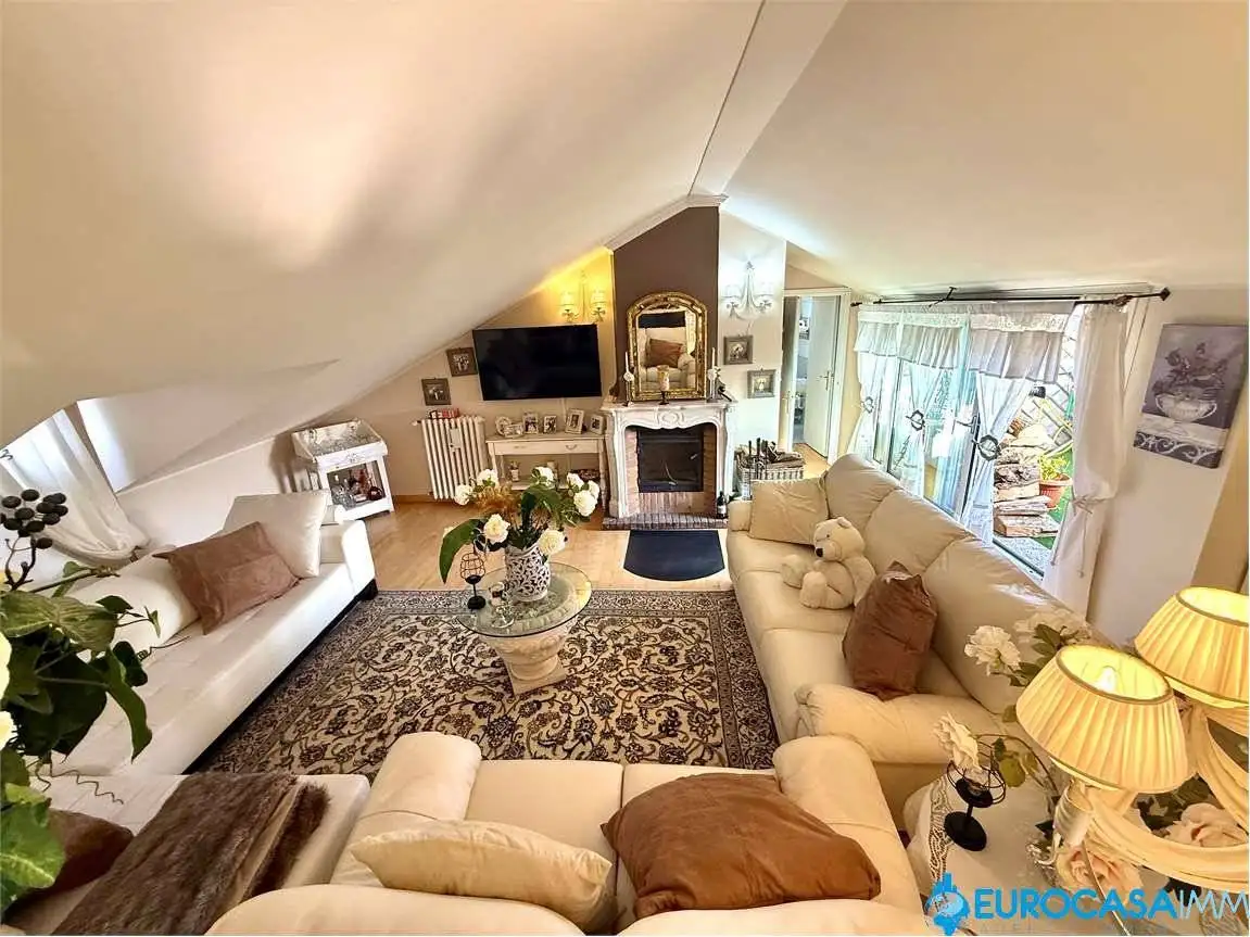 Appartamento in vendita a Carpi