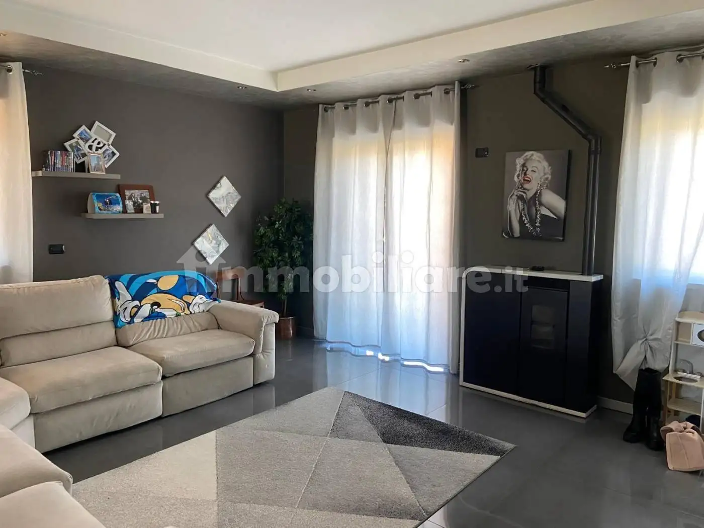 Trilocale via Bologna 10, Centro, Domodossola - foto 2