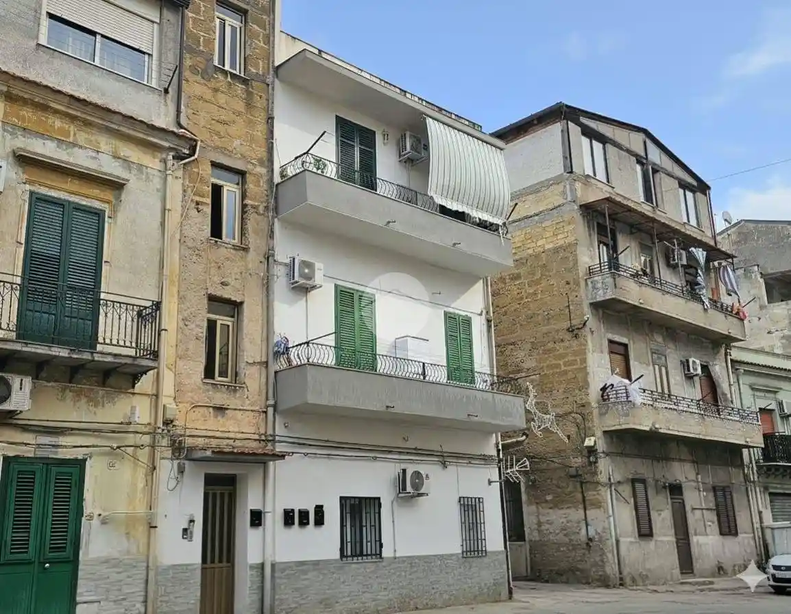 Appartamento in vendita a Palermo