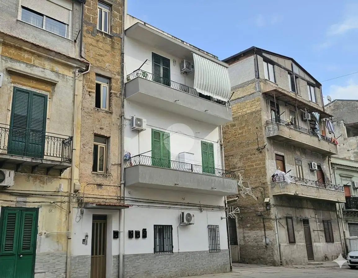 Appartamento in vendita a Palermo