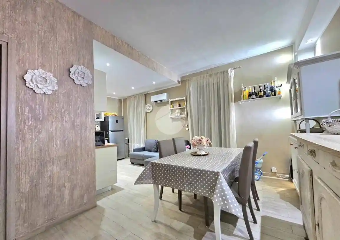 Trilocale via Brancaccio 98, Brancaccio, Palermo - foto 3