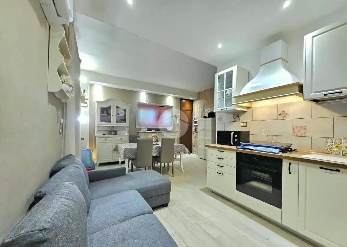 Trilocale via Brancaccio 98, Brancaccio, Palermo - foto 4