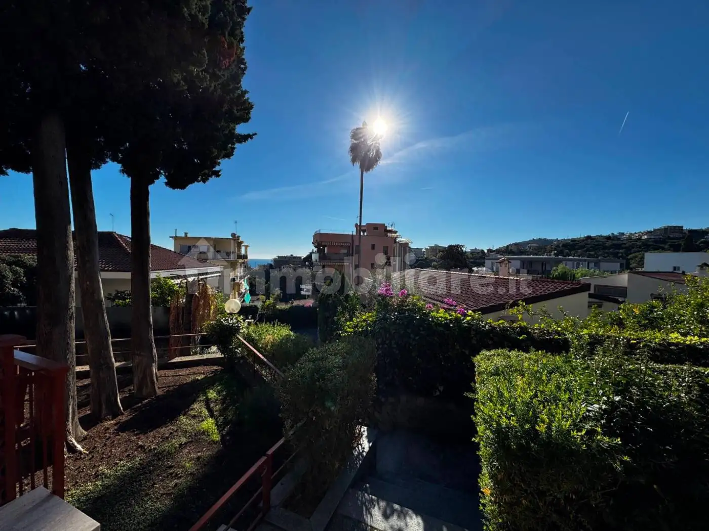 Appartamento in vendita a Sanremo