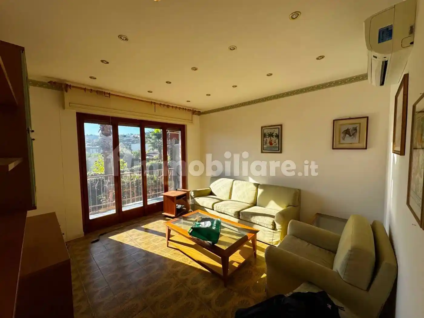 Bilocale Strada Franco Alfano, Solaro, Sanremo - foto 2