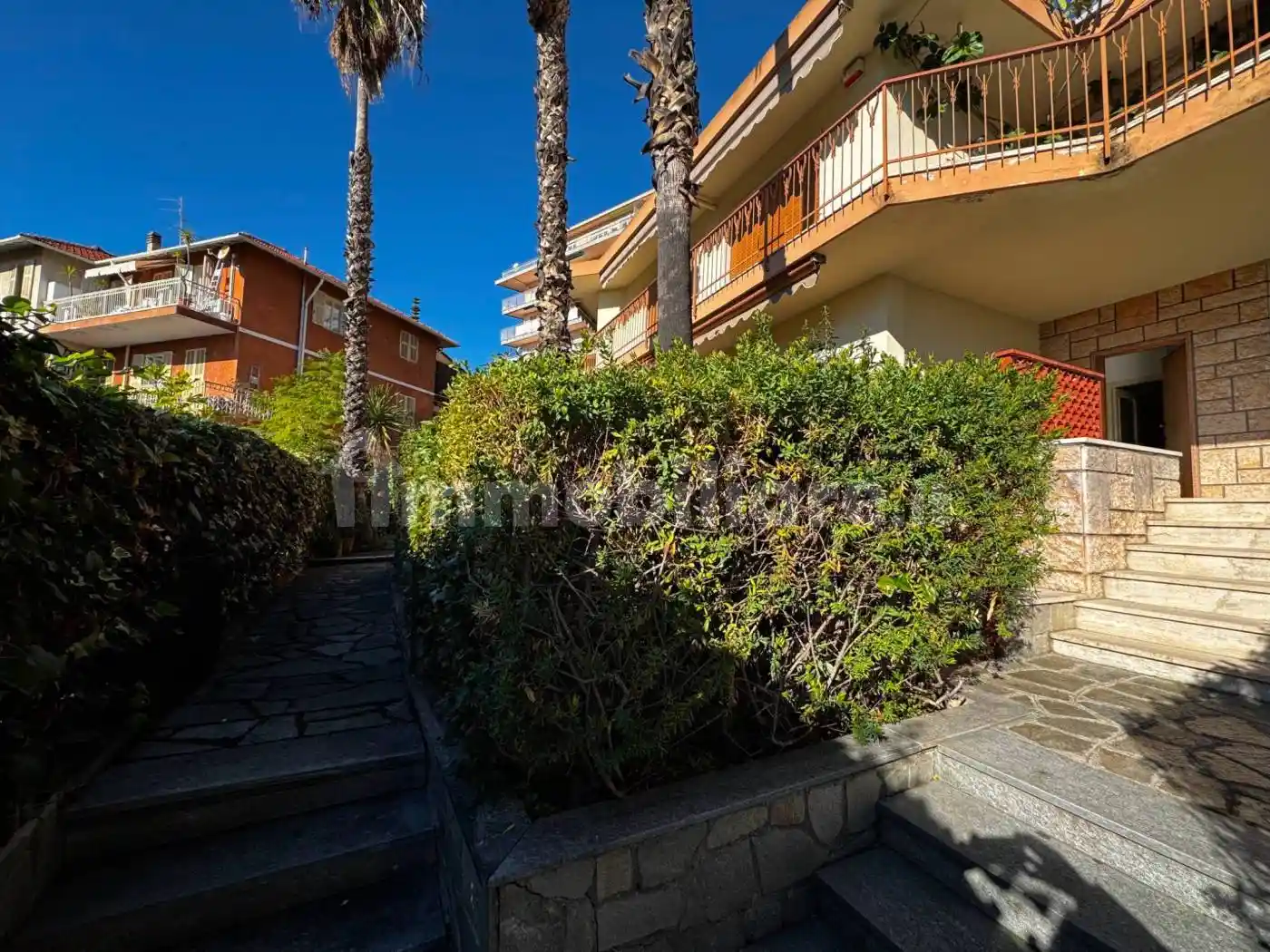 Bilocale Strada Franco Alfano, Solaro, Sanremo - foto 5